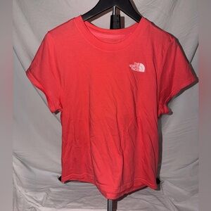 The North Face women’s evolution cutie T-shirt